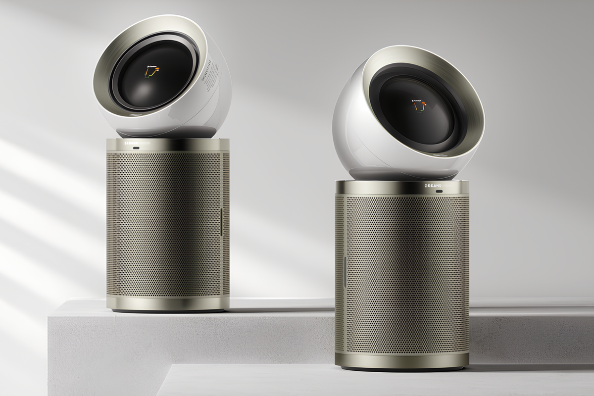 Источник: Dreame