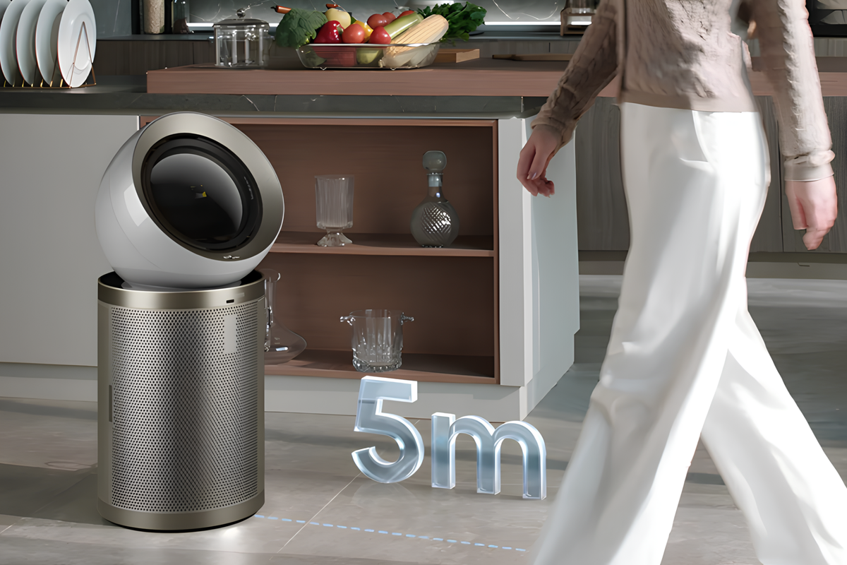 Источник: Dreame