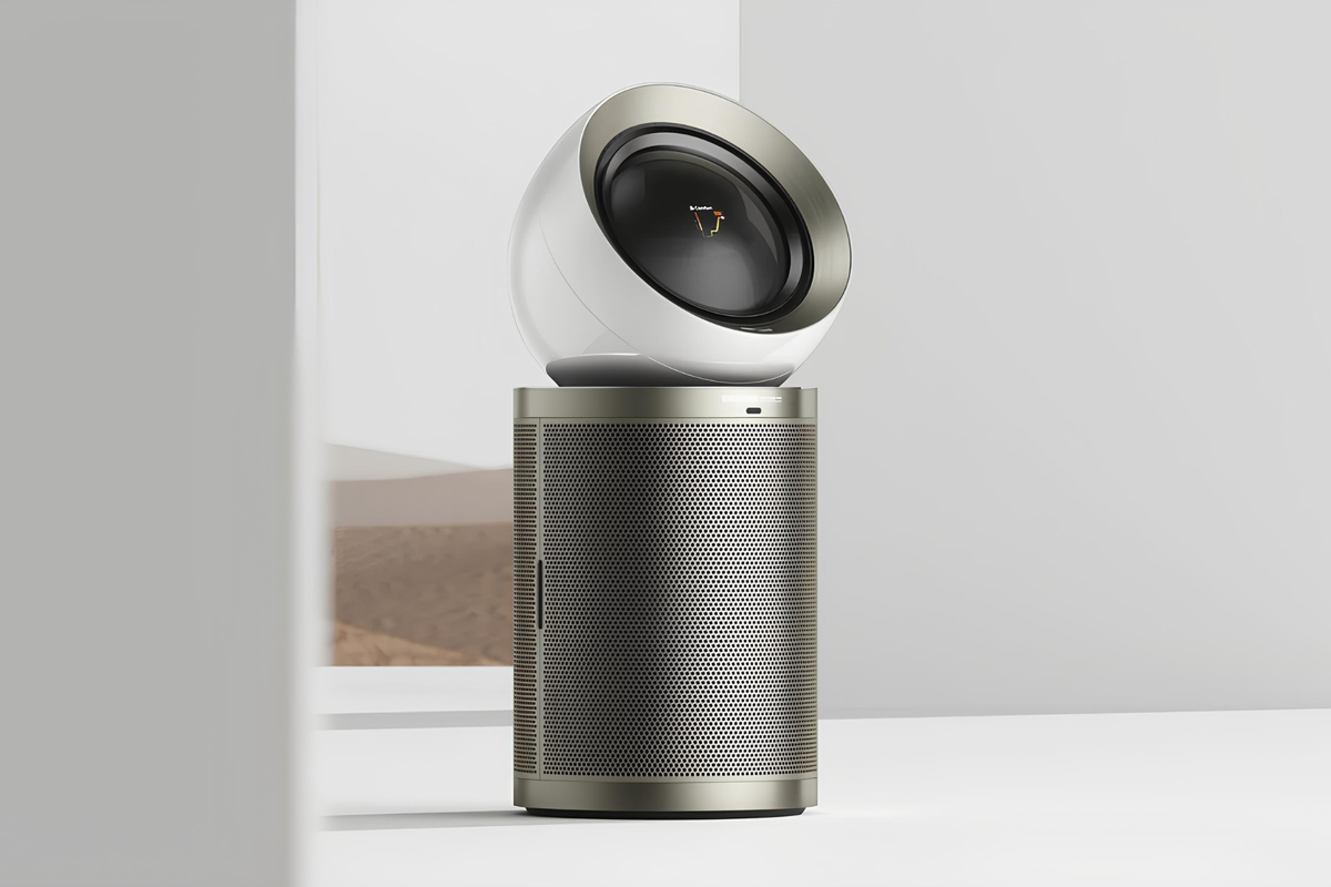 Источник: Dreame