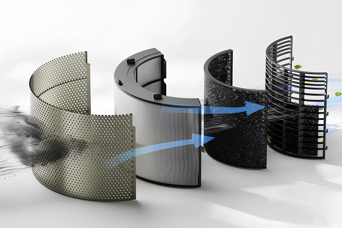 Источник: Dreame