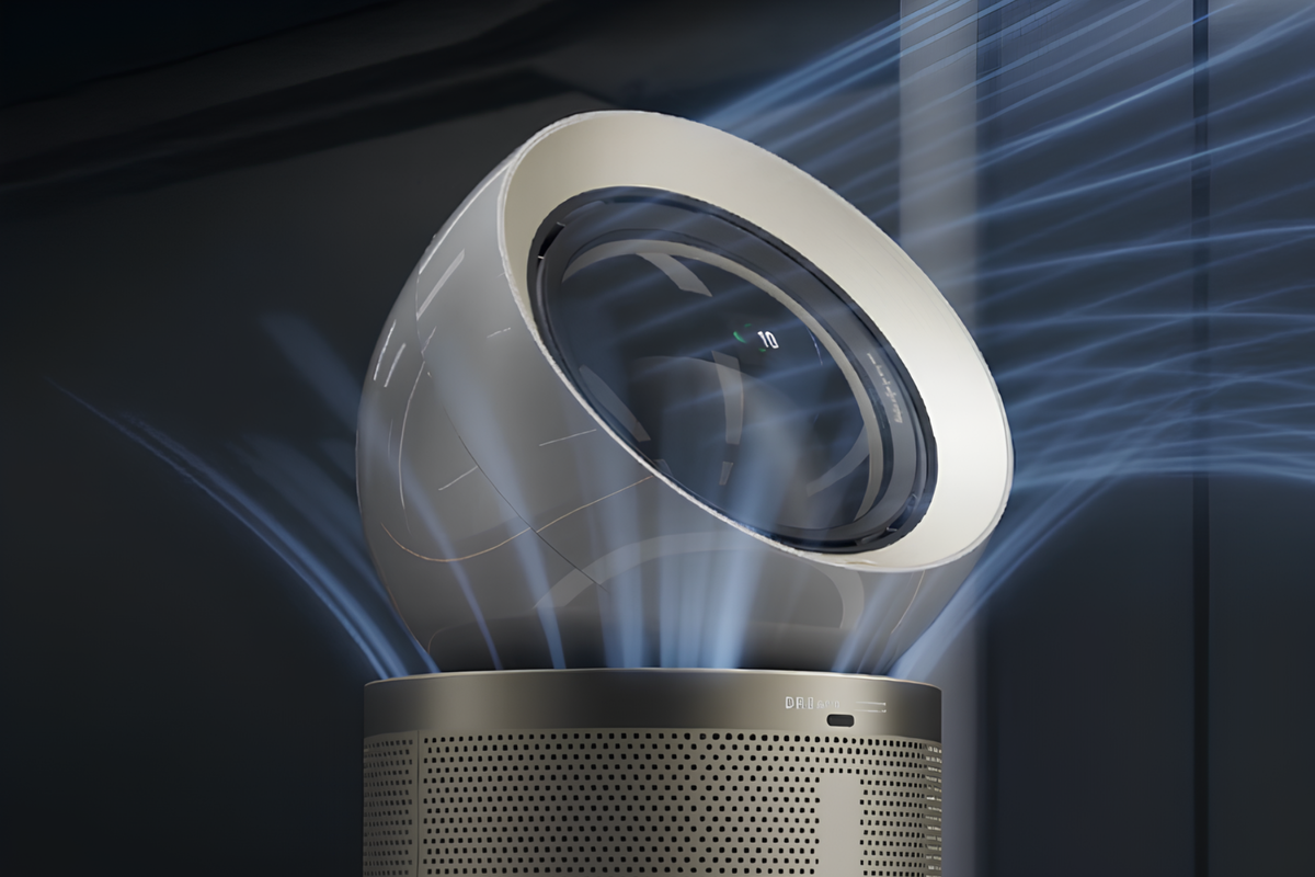 Источник: Dreame