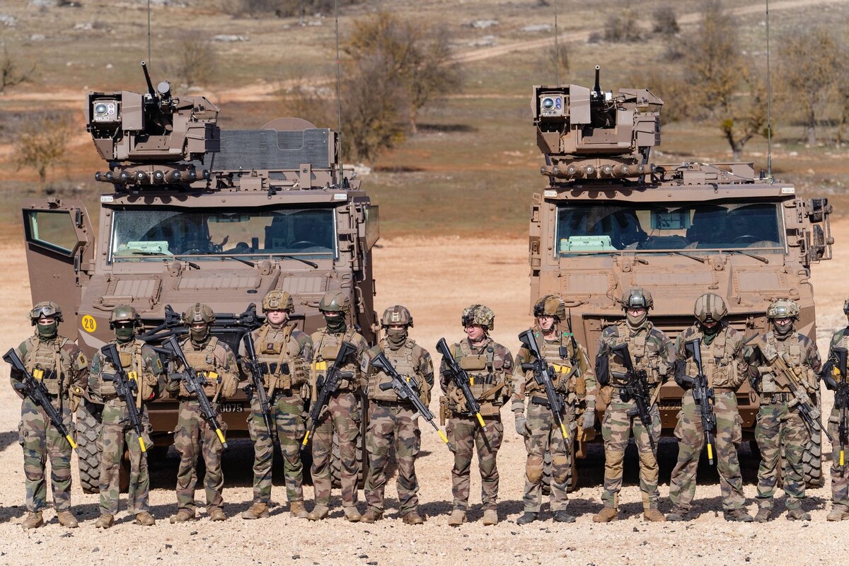     / Источник: © Global Look Press/Olivier Vin/Keystone Press Agency