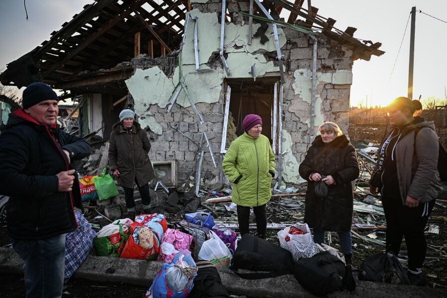     / Источник: ©РИА Новости/Сергей Бобылев