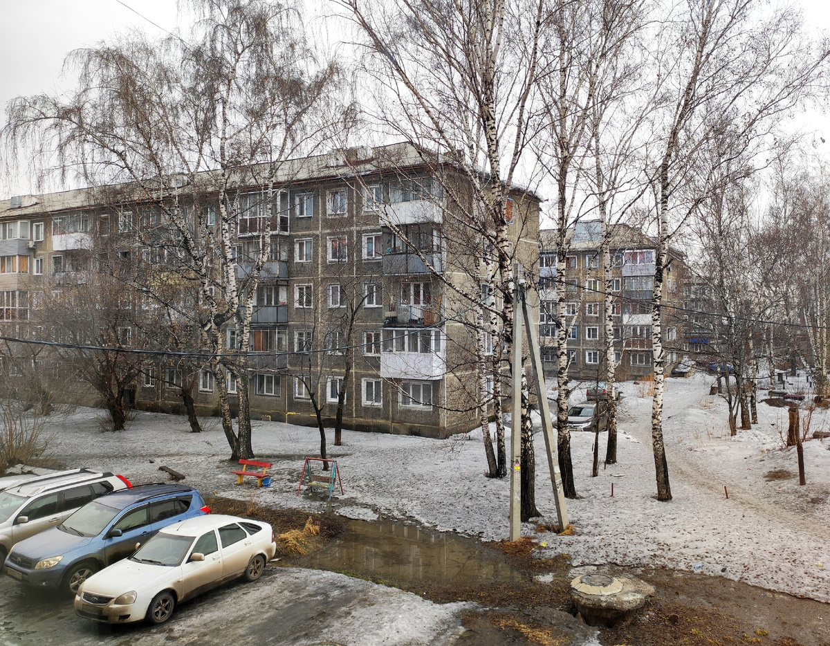 Всю ночь шёл дождь 