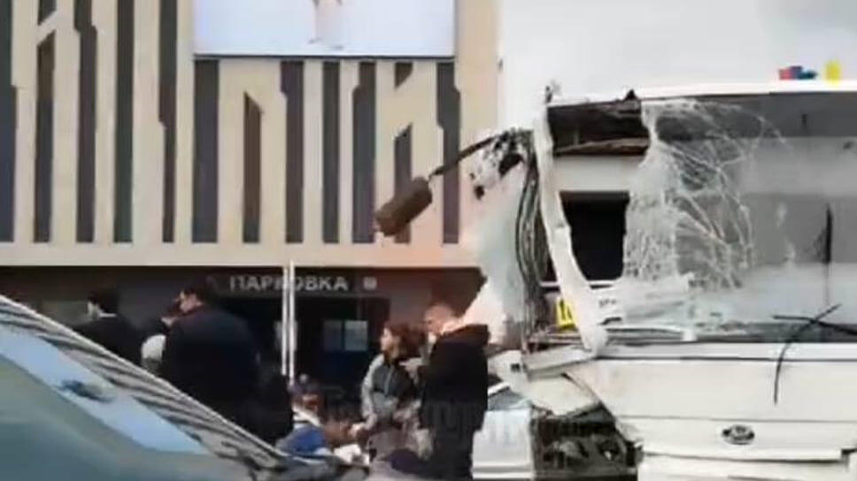 Фото: Telegram-канал «Типичный Краснодар»