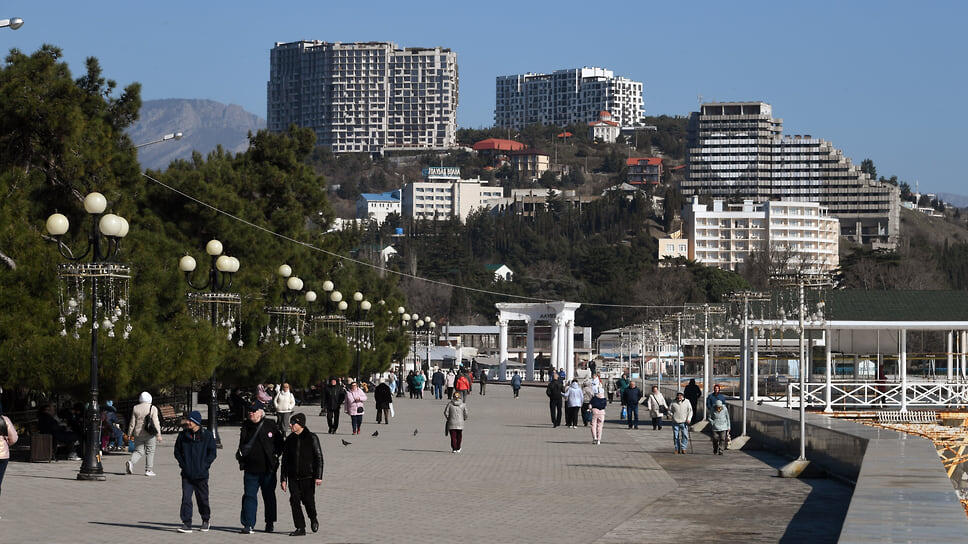 Фото: Виктор Коротаев / Коммерсантъ