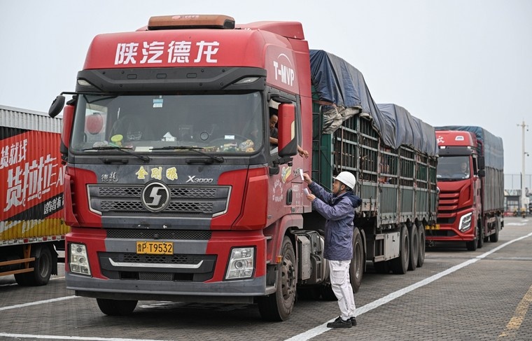    Pu Xiaoxu/XinHua/Global Look Press