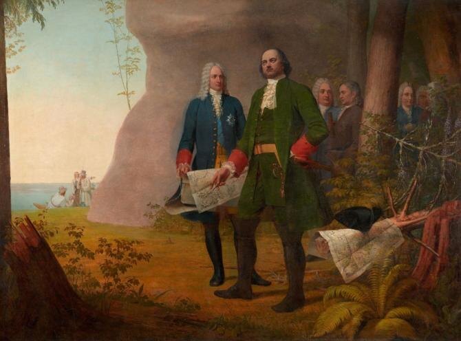 У вас хищение, у нас хищение, у них хищение после нашего посещения... 