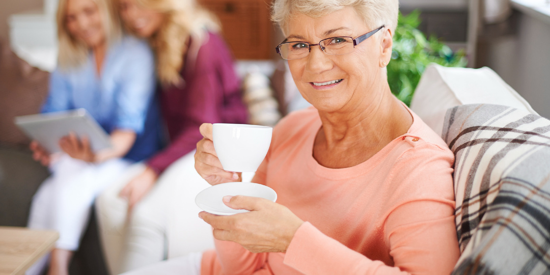 Условия выхода на пенсию в 2025 году