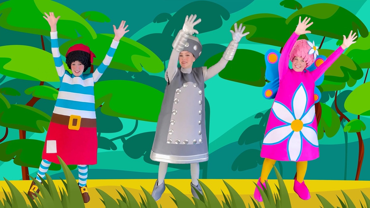 Развитие ребенка. Развитие речи, моторики, памяти, внимания, слуха, координации. Развитие детей дошкольного возраста. Сборник музыкальных игр для развития