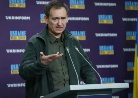    Нардеп Вениславский: у Зеленского "боевой иммунитет" от ответственности за поражение и отступление ВСУ
