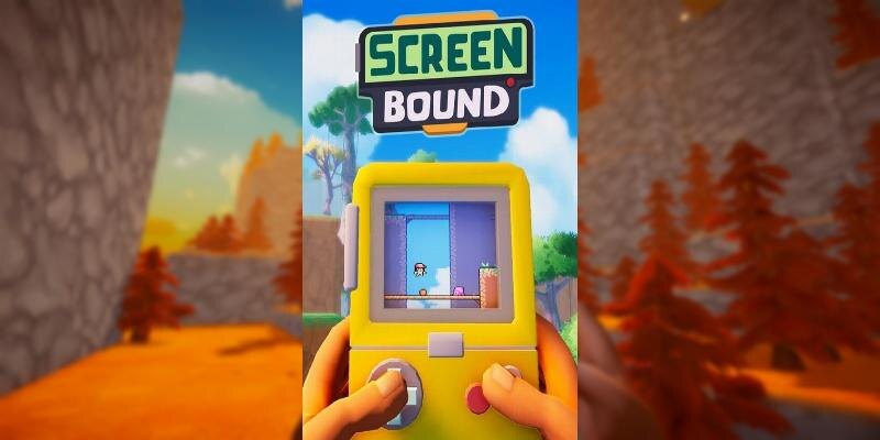    Игра Screenbound