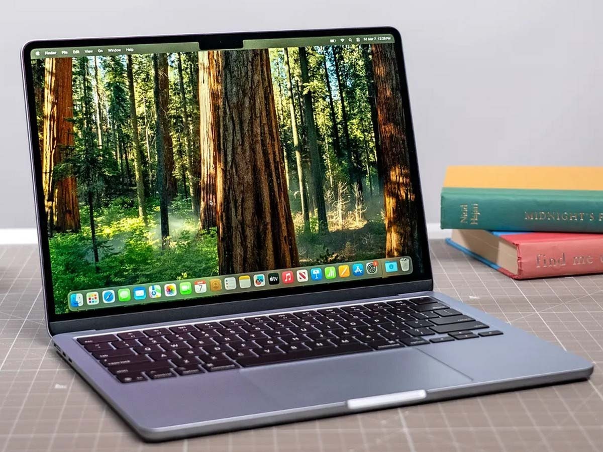    Обзор MacBook Air (M4): эталон вне времени глазами зарубежных СМИ
