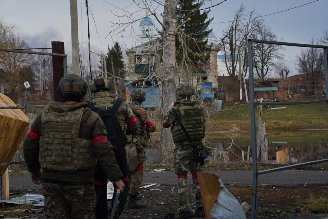 Фото: ИЗВЕСТИЯ/Сергей Прудников