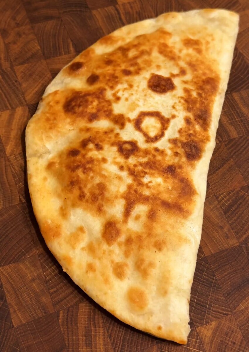 Видео приготовление на канале