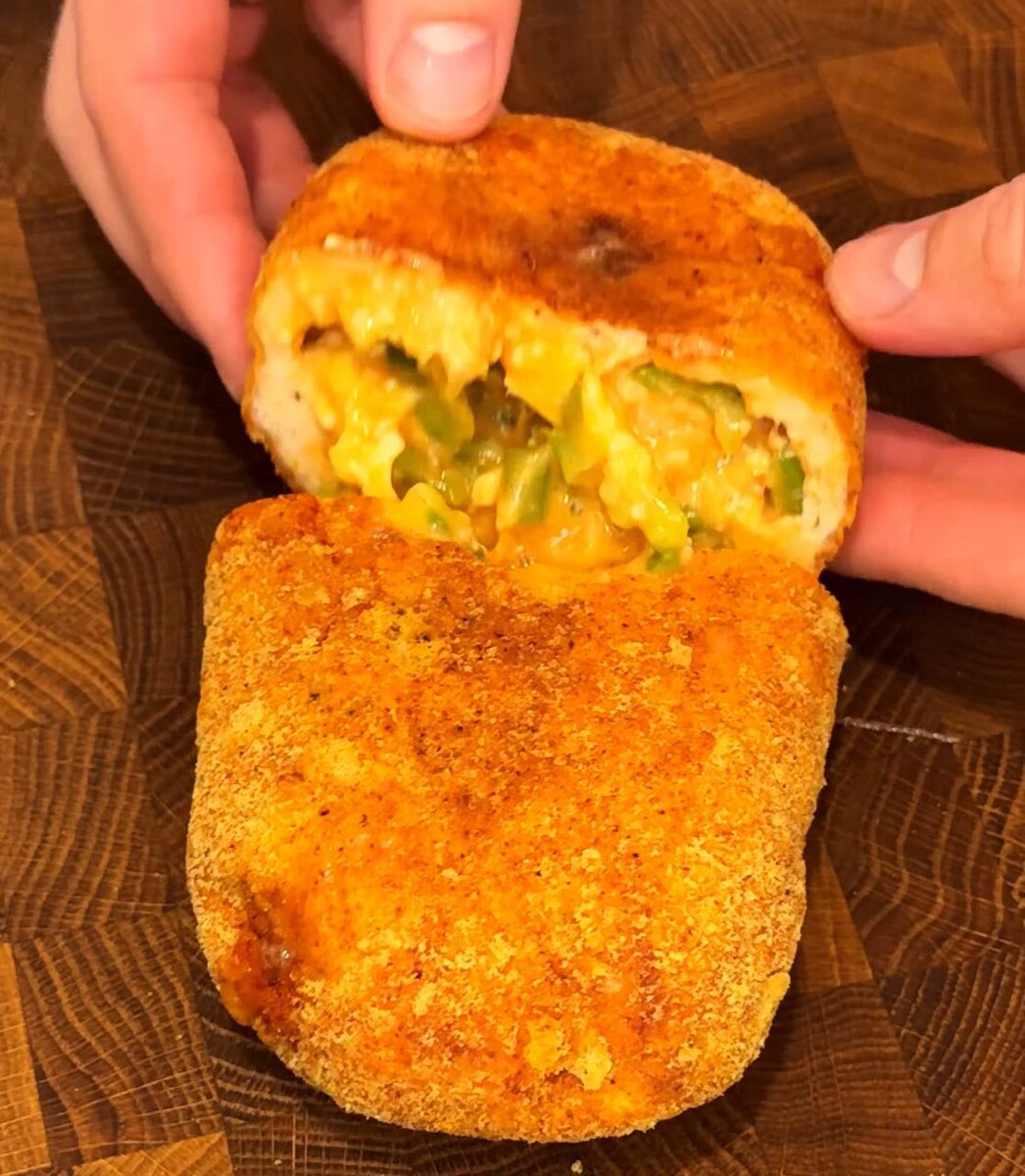 Видео приготовление на канале