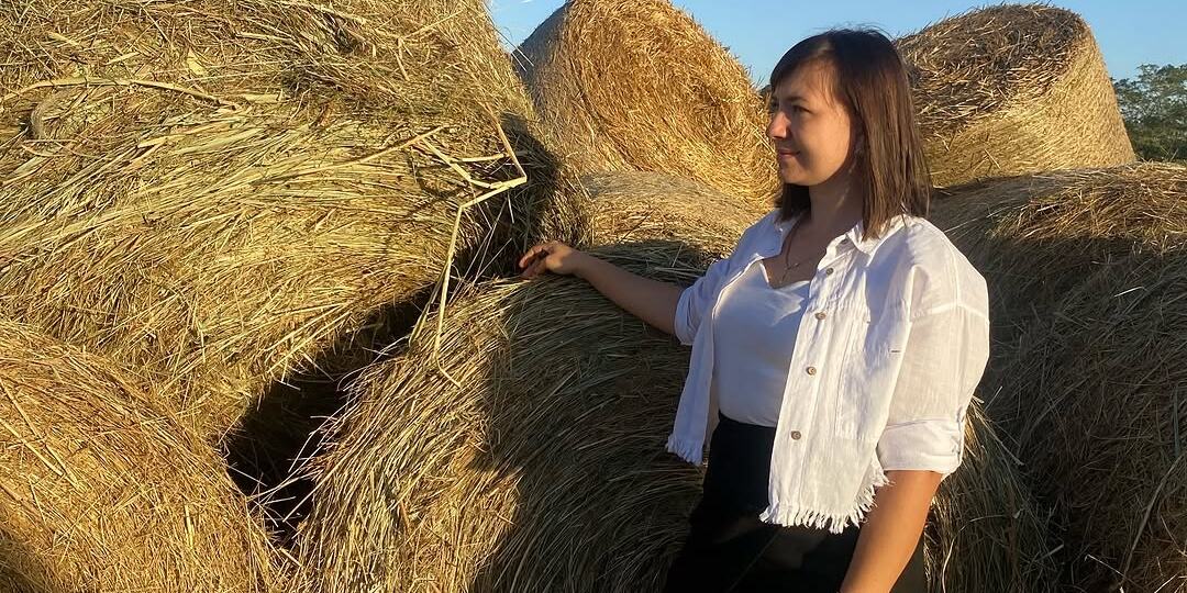 Давайте знакомиться