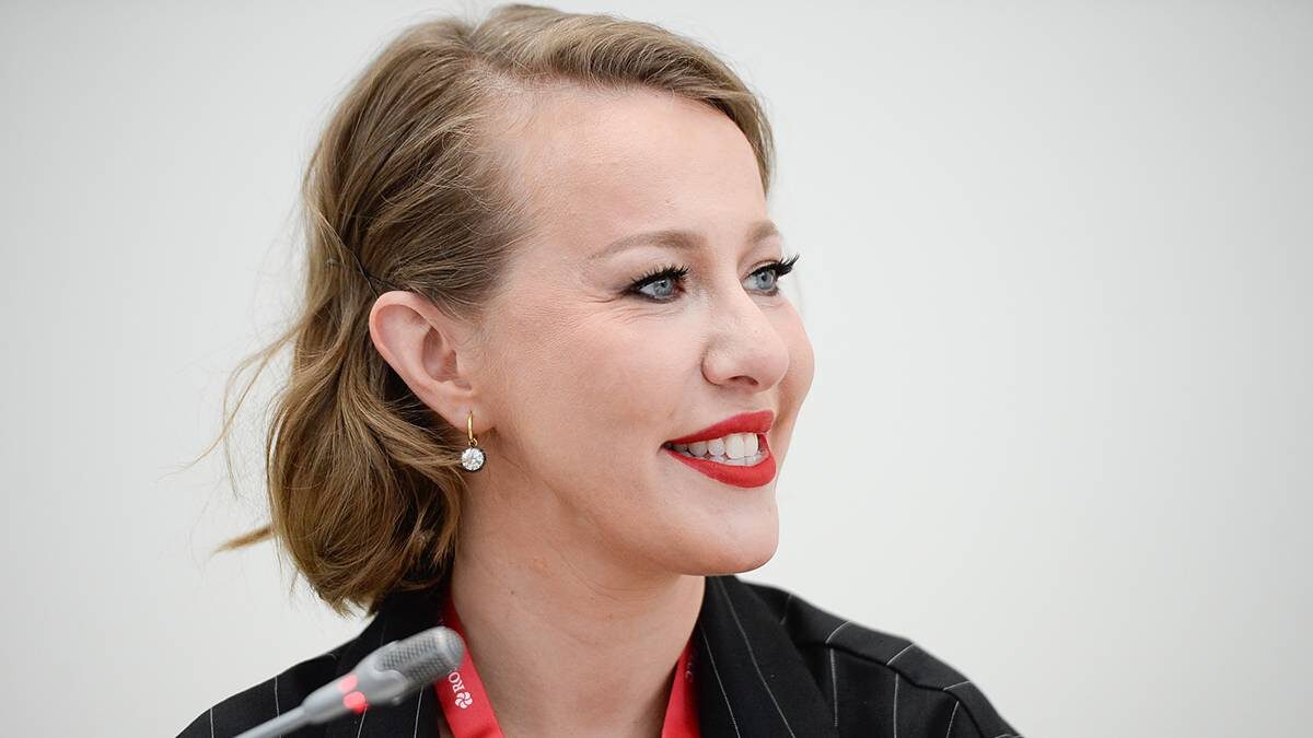    Фото: roscongress / Мурад Багандов