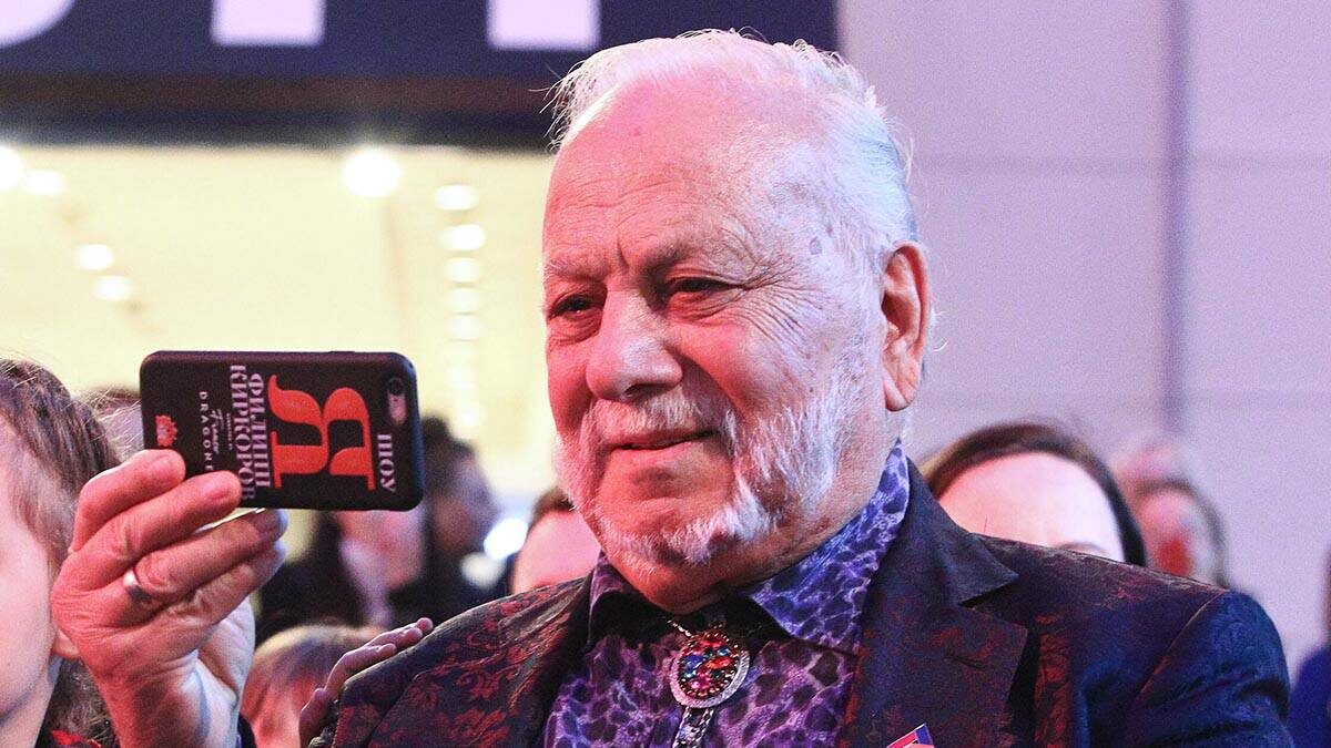    Фото: Андрей Никеричев / АГН Москва