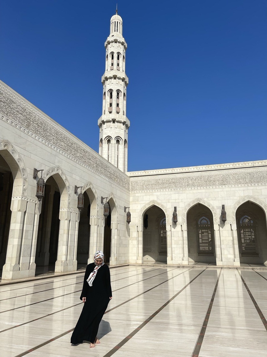 турагент-путешественник