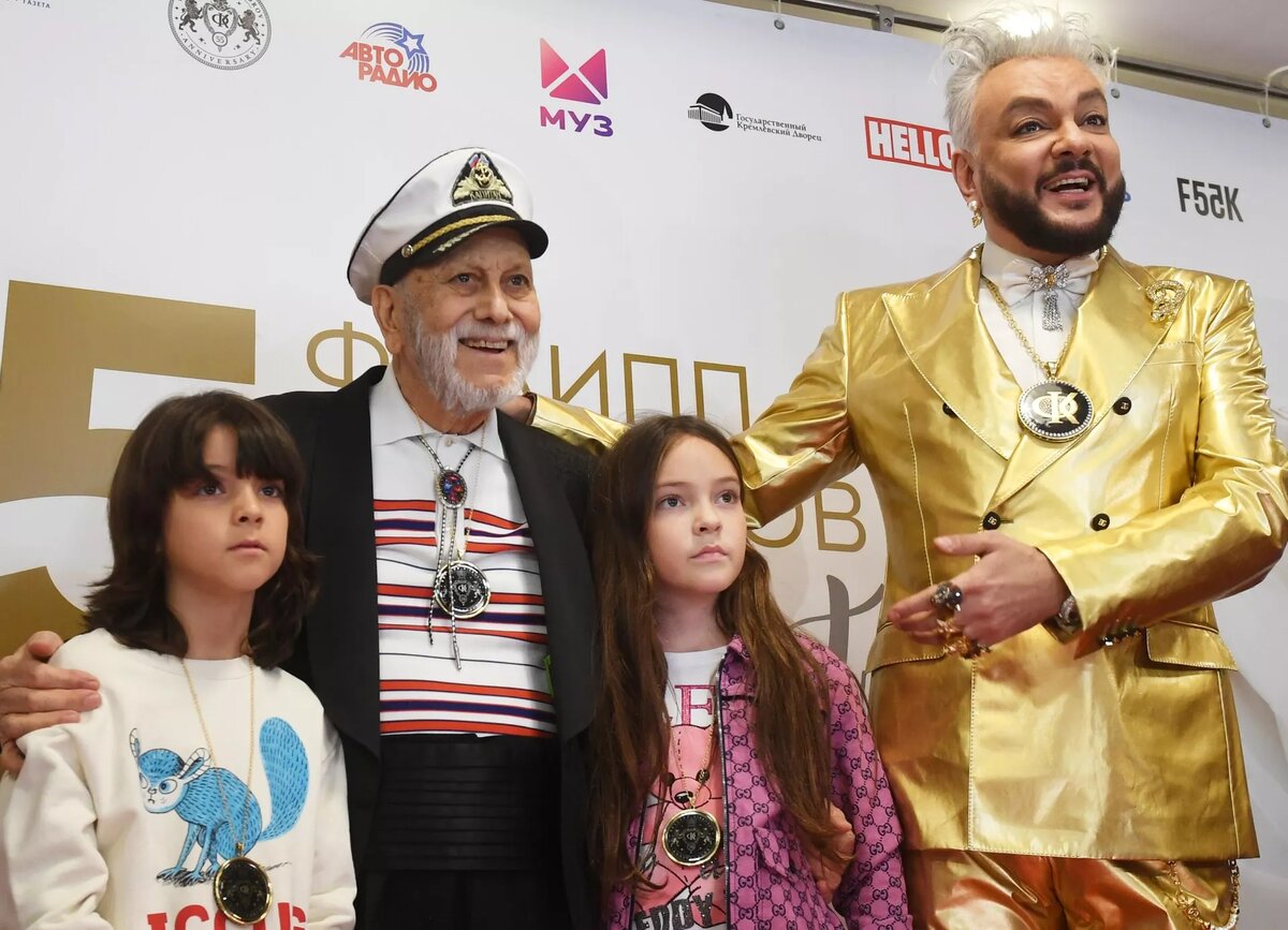 © РИА Новости / Кирилл Каллиников