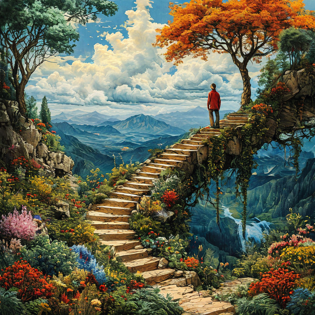 Только в наших руках исправить то, что мы сами и устроили. Подумайте, что мы оставляем после себя потомкам