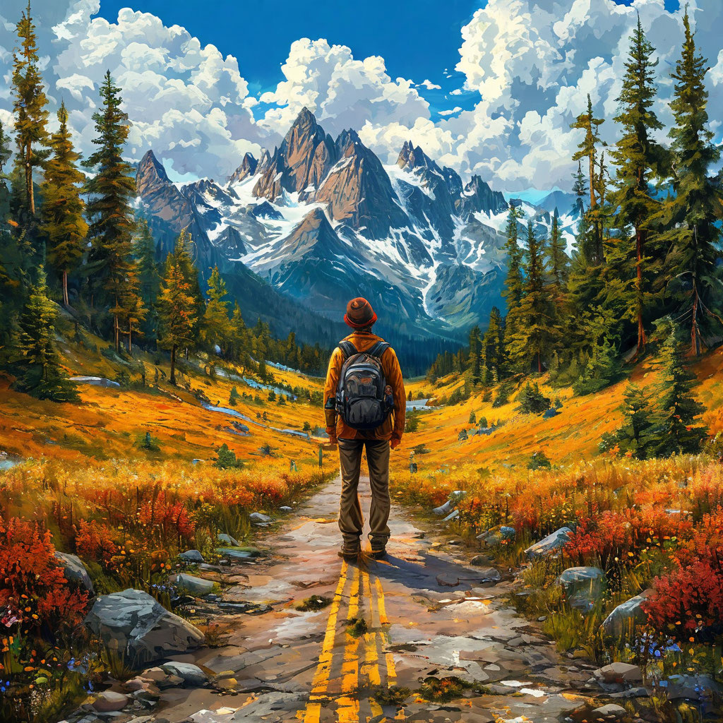 Природа была ДО нас, есть С нами и будет ПОСЛЕ нас. Но какой?