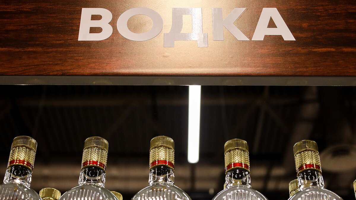    Фото: Elena Mayorova/globallookpress.com