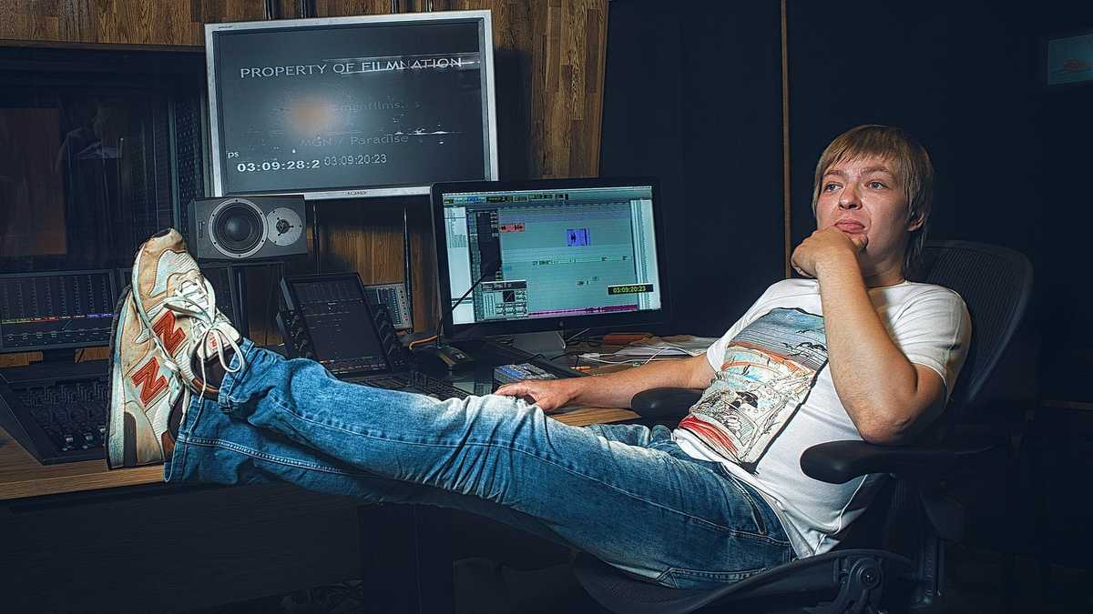 «Не зря говорят, что «Герои 3» были лучшими»: интервью с Петром Гланцем