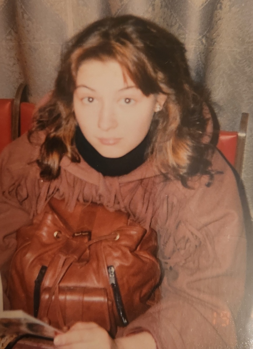 Тот самый год