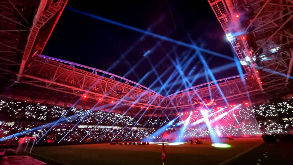 Фото: Иван Водопьянов / Коммерсантъ