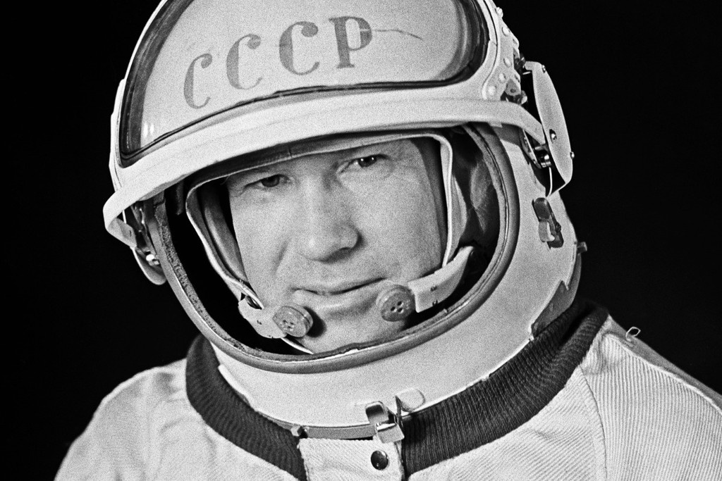    Фото © Валентин Черединцев / ТАСС