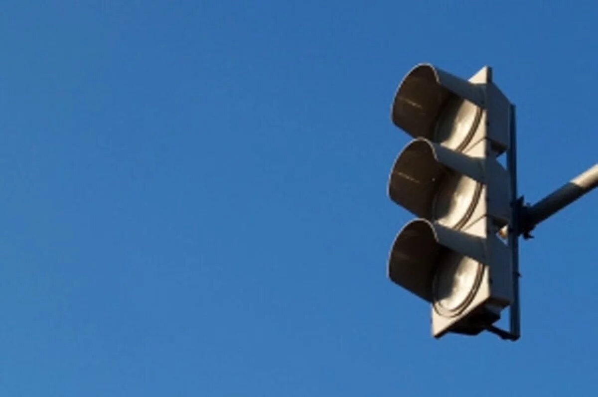    На шести калининградских перекрестках появятся светофоры