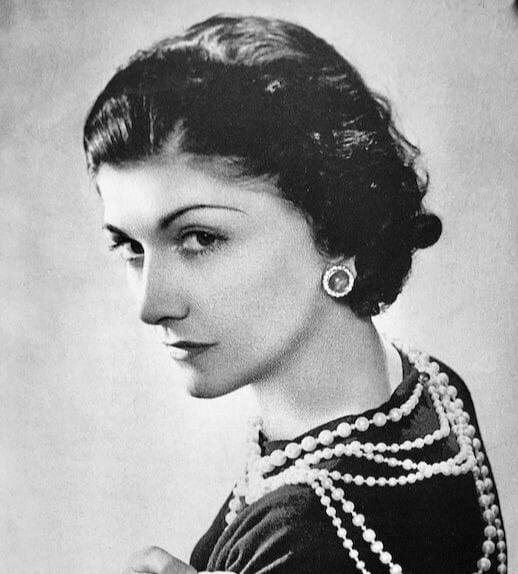 Габриэль "Коко" Шанель