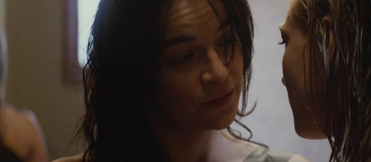 Кадр из фильма «Томбой» (2016)