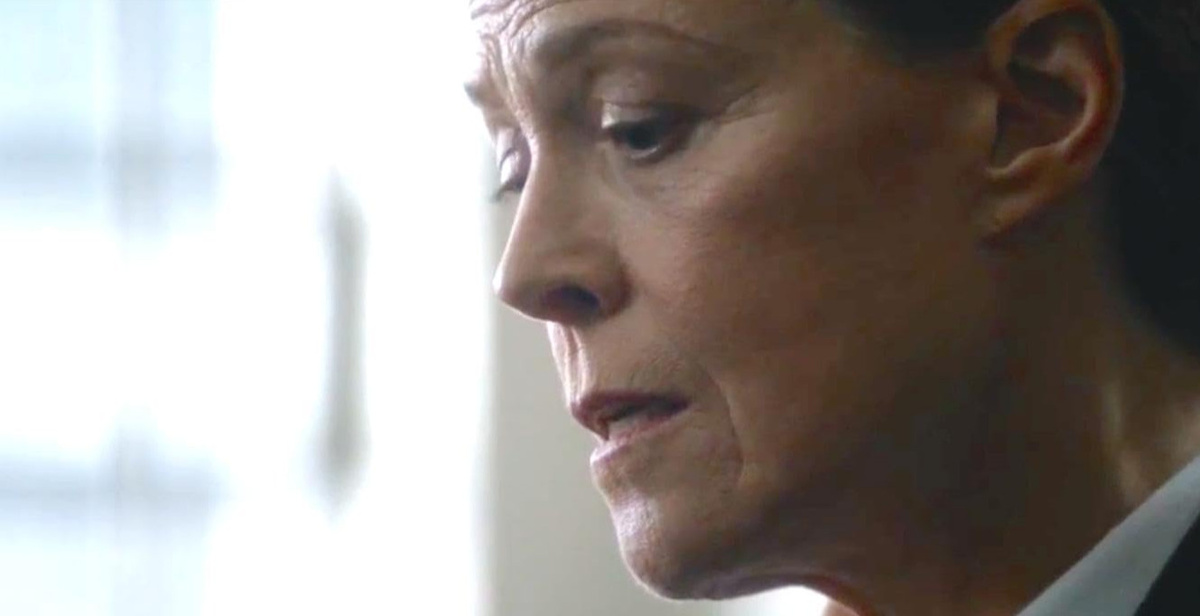 Кадр из фильма «Томбой» (2016)