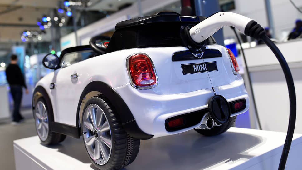 Фото: Fabian Bimmer / Reuters