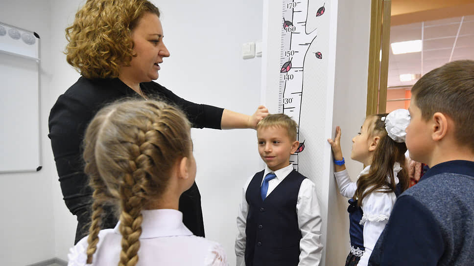 Фото: Эмин Джафаров / Коммерсантъ