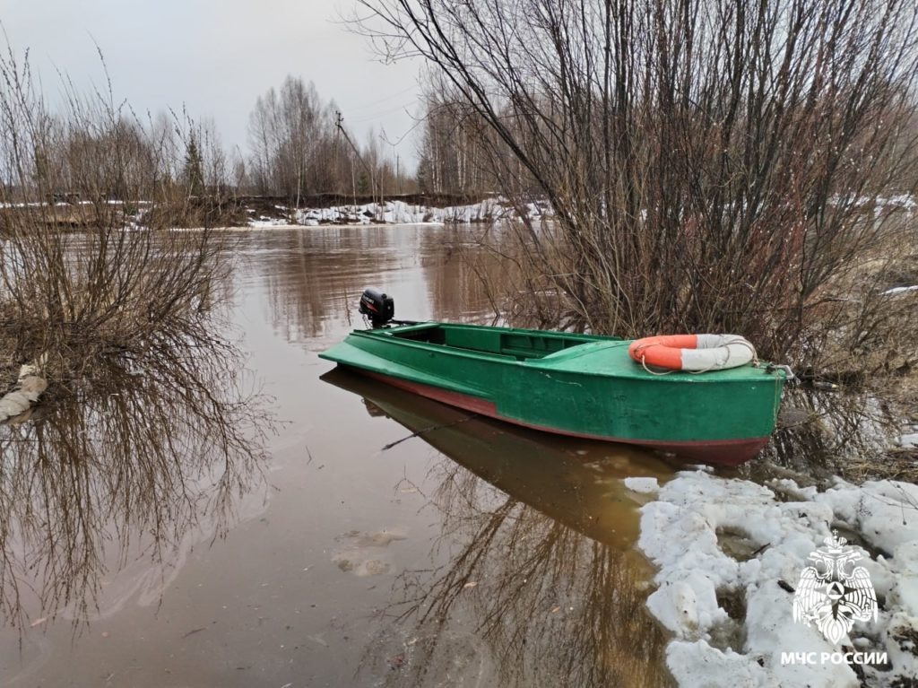    ФОТО: t.me/mchs_kostroma44