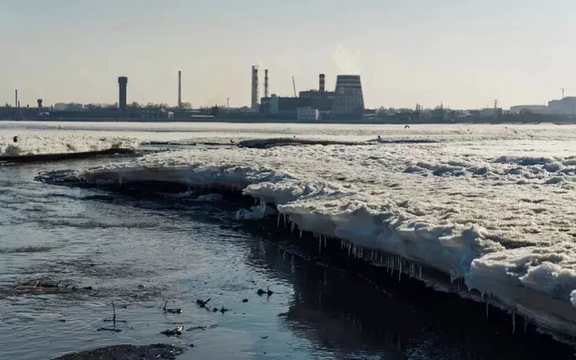    Погода в Ижевске на день: 19 марта ждем ночные -9°С и солнце днем