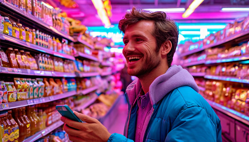 Приложение ЦеноМер: Как не попасться на уловки маркетологов