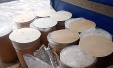    240 кг белого порошка из Казахстана. В Оренбуржье задержан груз неизвестного происхождения Марина Шарт