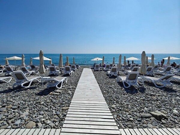    Фото: Юрий Серебренников/BFM Кубань