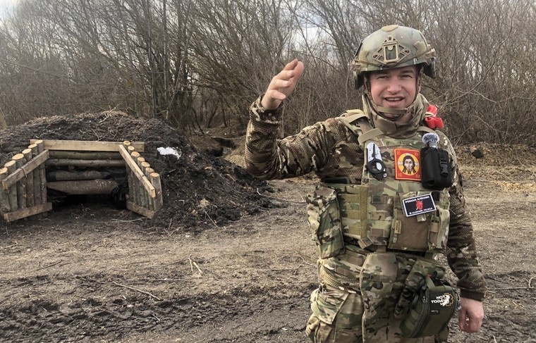 «Мы вышли злые и все черные». Под Суджей было две трубы! Раскрыта вся правда об операции «Поток»: реальные рассказы героев
