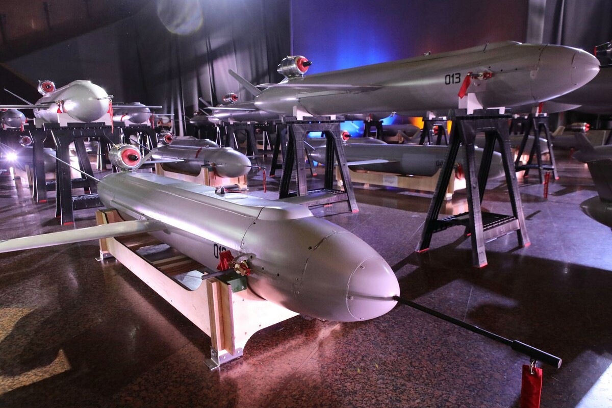     / Источник: © Global Look Press/Volodymyr Tarasov/Keystone Press Agency