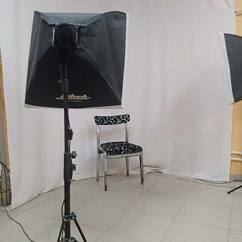 Личное фото