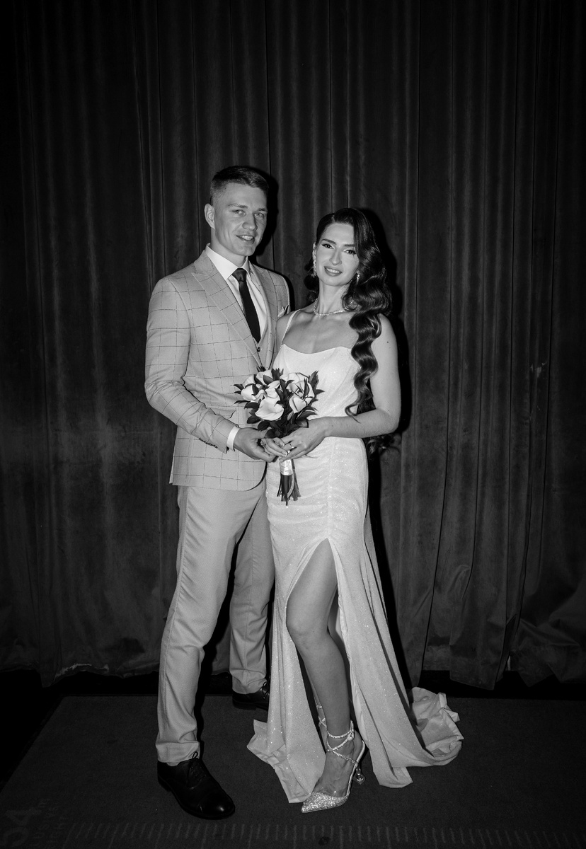 Автор фото Фотограф Юлия Баранова