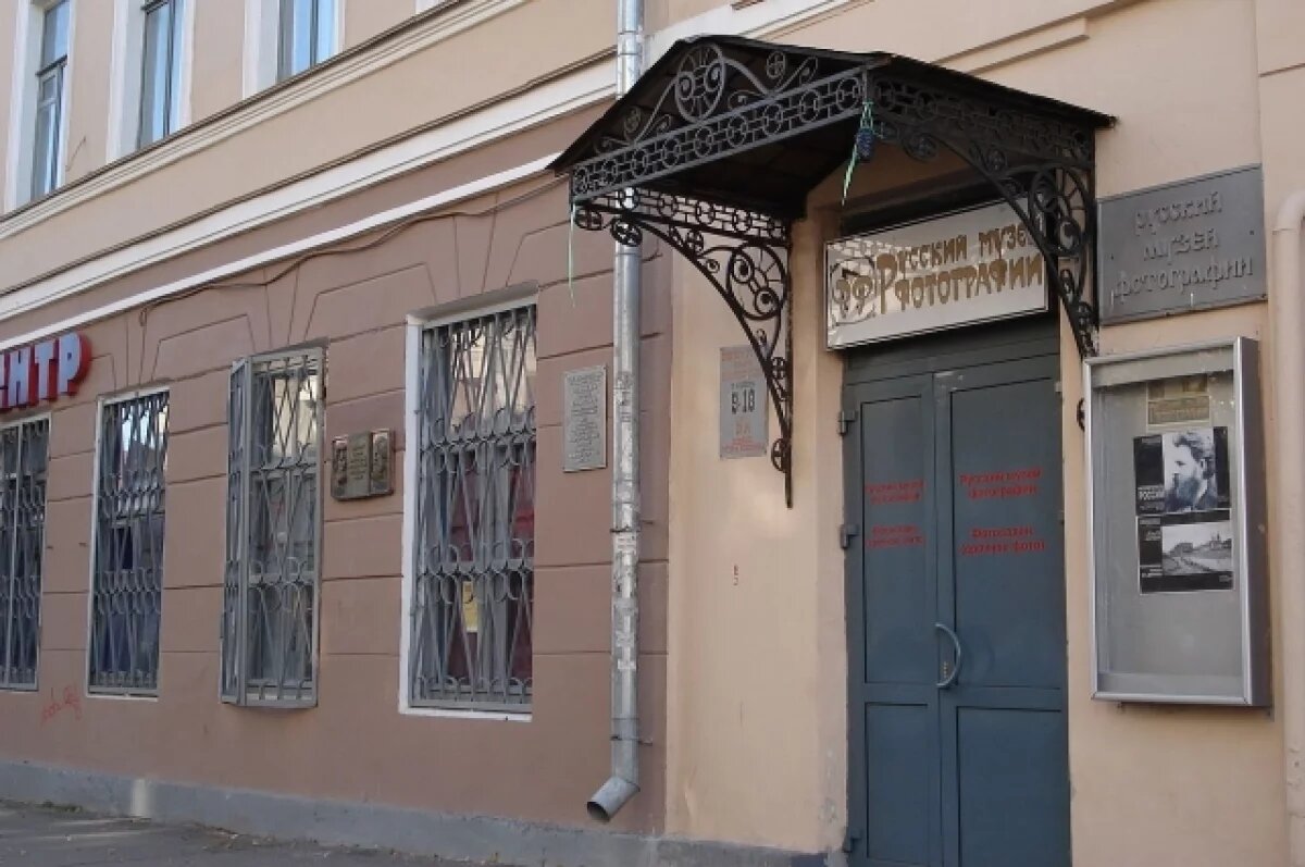    Три выставки ко Дню Победы откроются в Русском музее фотографии