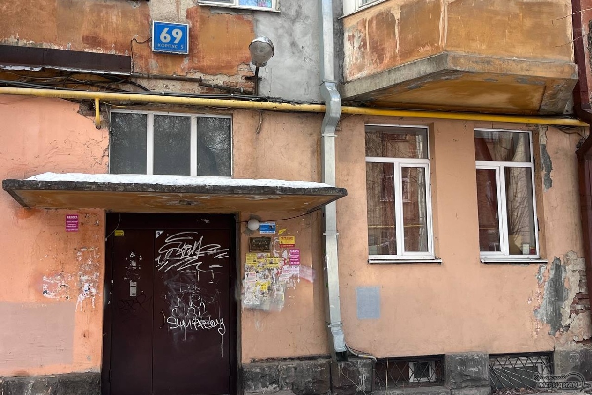    Фото: Ника Румянцева © ИА «Уральский меридиан»