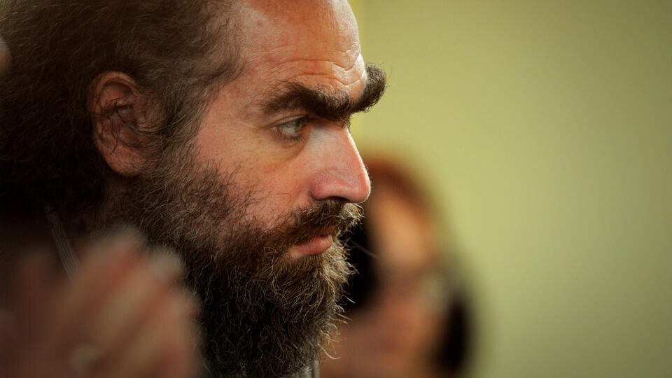     В России снимут фильм о математике-затворнике Перельмане ТАСС/Руслан Шамуков